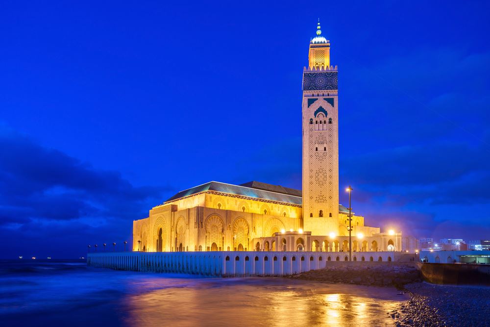 Casablanca